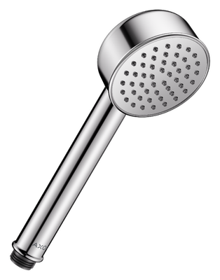 AXOR Archivio 85 1-Spray EcoSmart Hand Shower AXOR Archivio 85 1-Spray EcoSmart Hand Shower