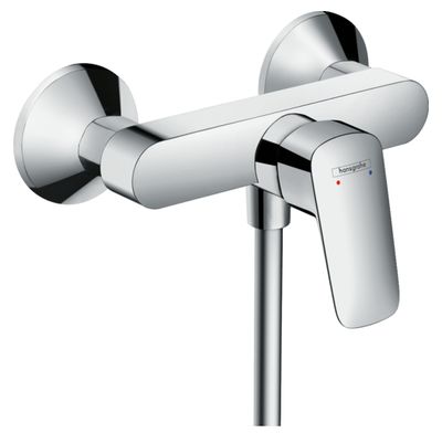 Mitigeur de douche Hansgrohe Logis Mitigeur de douche Hansgrohe Logis