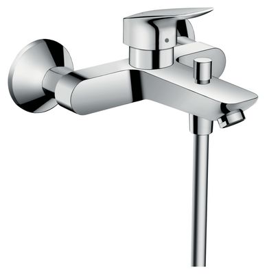 Hansgrohe Logis Bath/Shower Mixer