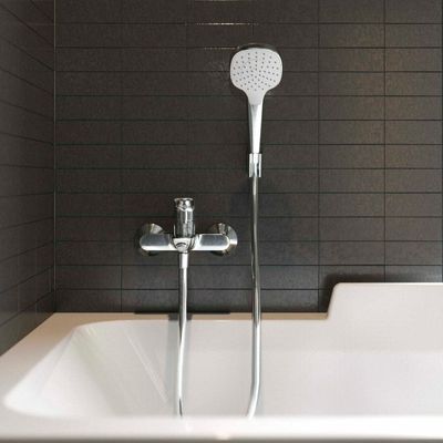 Hansgrohe Logis Bath/Shower Mixer