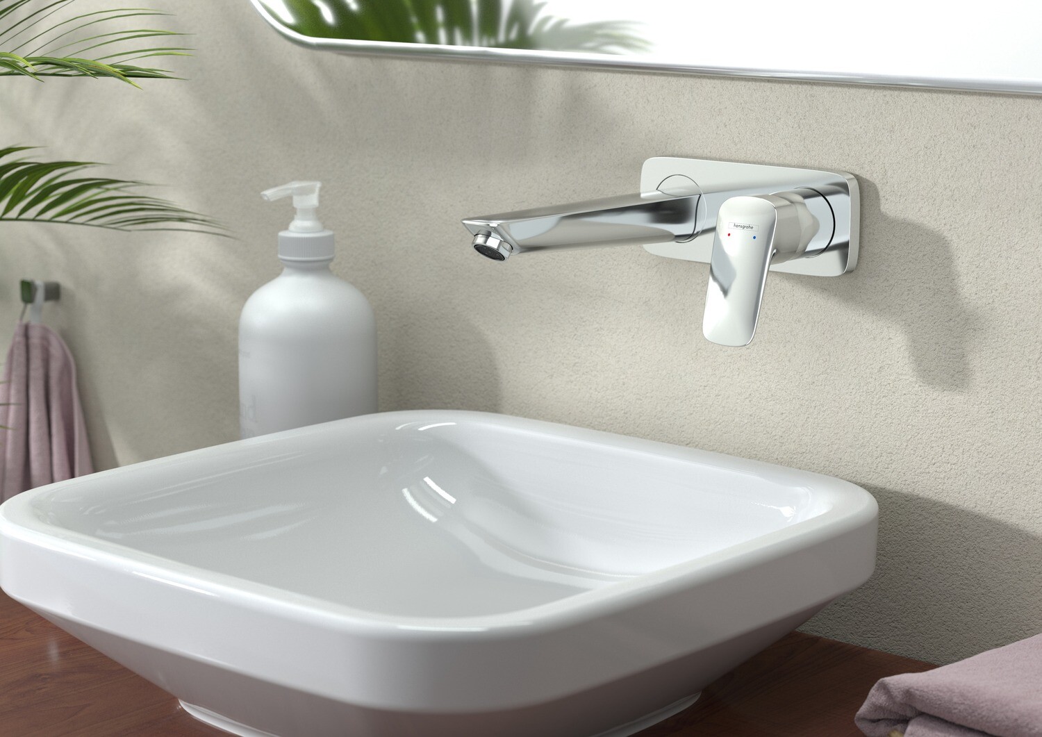 Robinetterie Tunisie -Salle de bain Tunisie - Salle d’eau Tunisie - Robinet Tunisie - Douche Tunisie - Baignoires Tunisie - Mitigeur de lavabo  Tunisie.