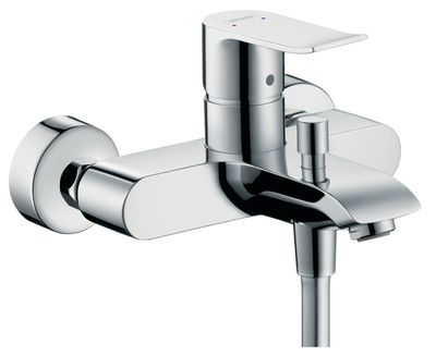Mitigeur de bain / douche Hansgrohe Metris Mitigeur de bain / douche Hansgrohe Metris