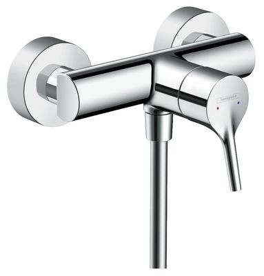Hansgrohe Talis S Shower Mixer Hansgrohe Talis S Shower Mixer
