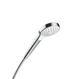 Croma Select S Ensemble de douche Vario EcoSmart avec barre Unica'Croma 65 cm