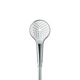 Croma Select S Ensemble de douche Vario EcoSmart avec barre Unica'Croma 65 cm