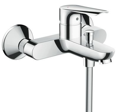 Mitigeur de bain / douche Hansgrohe Logis E Mitigeur de bain / douche Hansgrohe Logis E