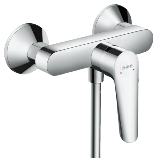 Mitigeur de douche Hansgrohe Logis E