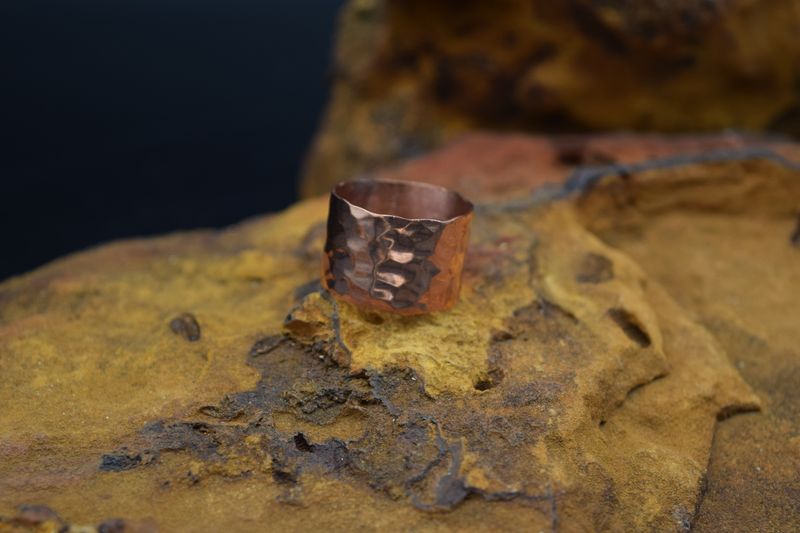 Copper Ring