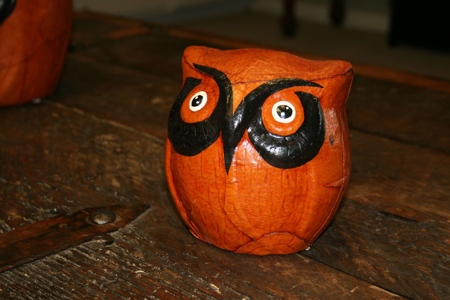 Ceramic Owl - Small
