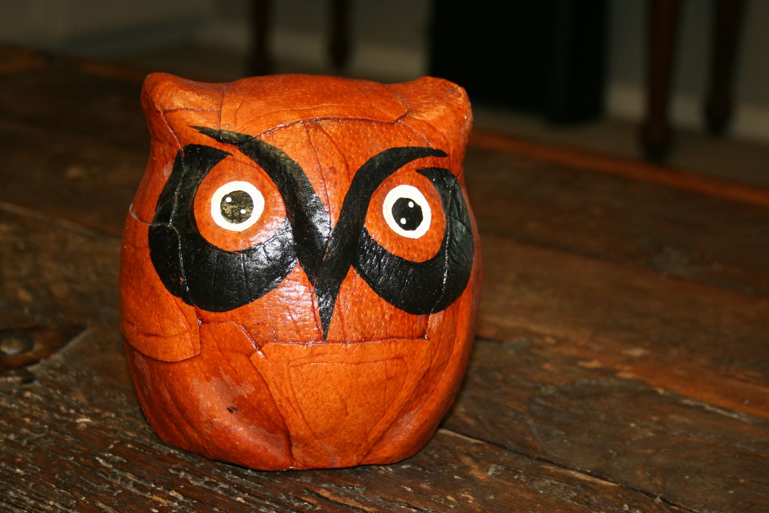 Ceramic Owl - Medium