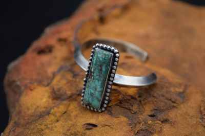 SIDE STACKER CUFF (6.25")