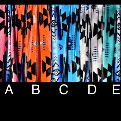 Luxury Plush Crib/Lap Blanket - Style 2