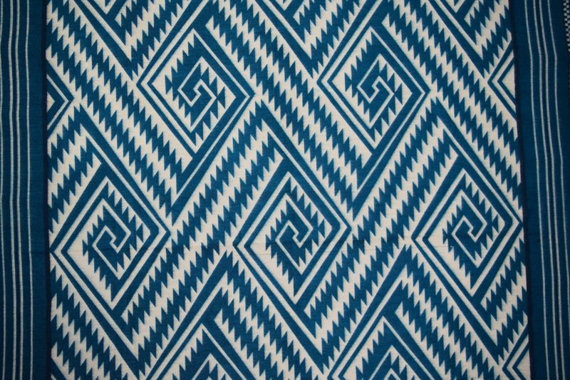 Wool Blankets (50/50)