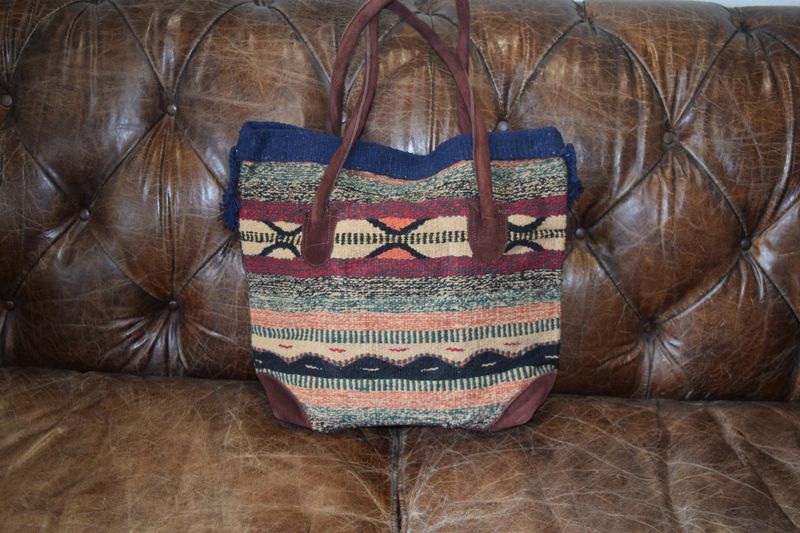 Monterrey Bag