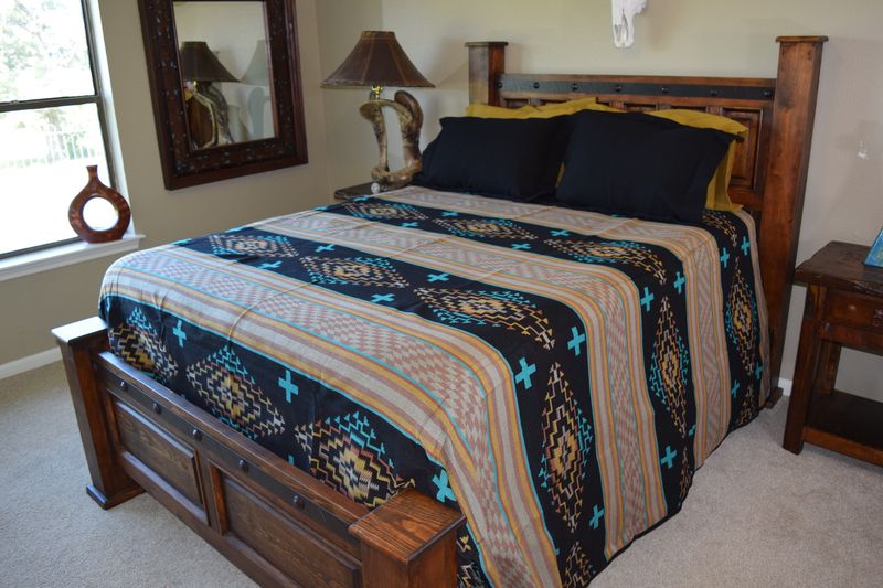  Southwest Bedspread [Multiple Sizes]