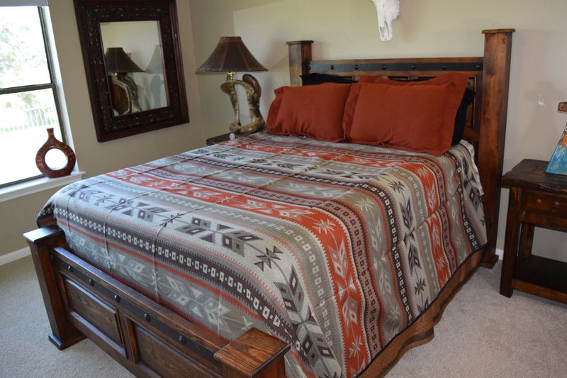  Southwest Bedspread [Multiple Sizes]