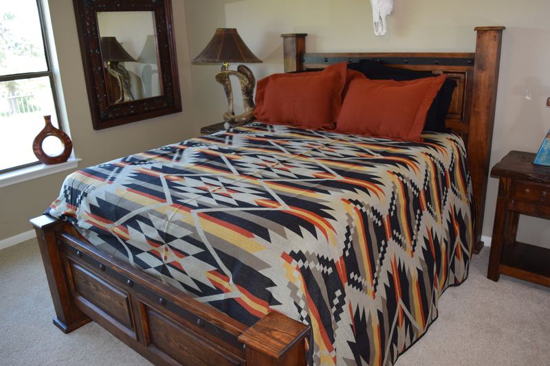  Southwest Bedspread [Multiple Sizes]