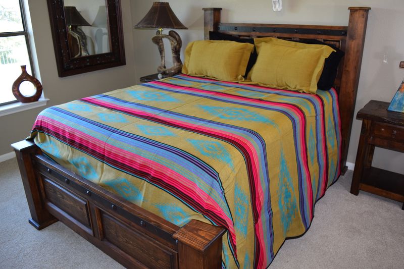  Southwest Bedspread [Multiple Sizes]
