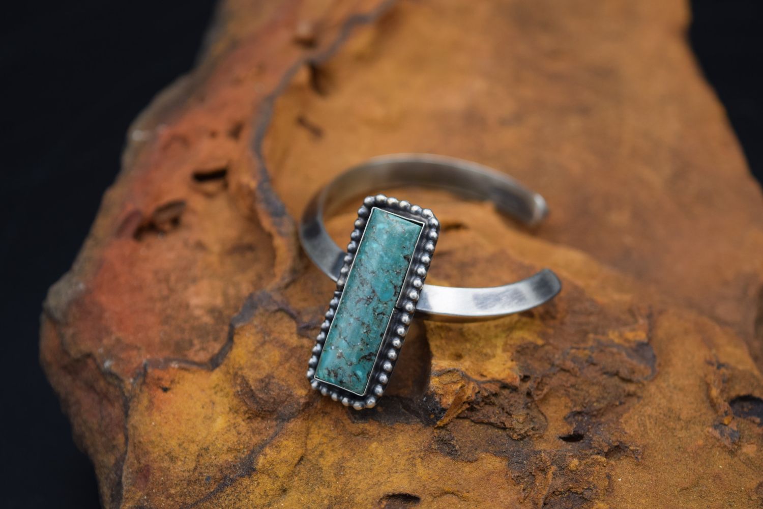 SIDE STACKER CUFF (6.5&quot;)
