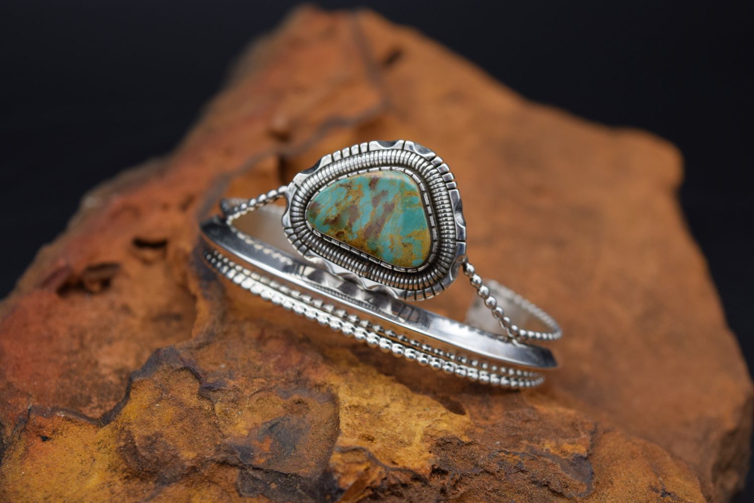 ROYSTON CUFF (Size: 6.5)