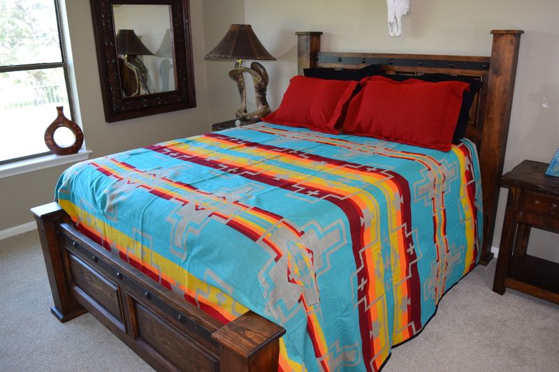 Southwest Bedspread [Multiple Sizes]