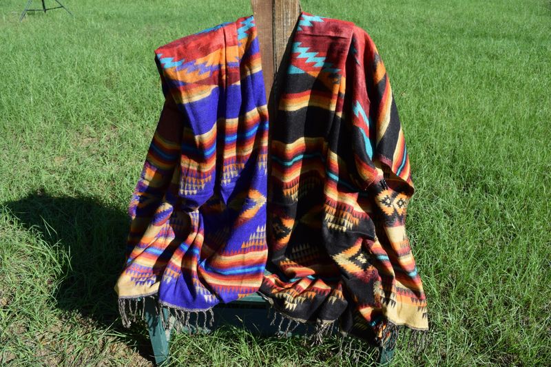 Southwest Wrap