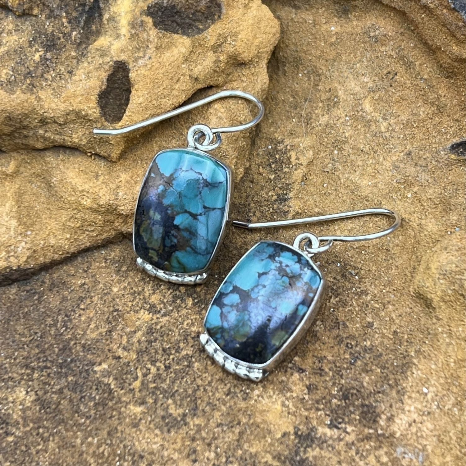 ROYSTON EARRINGS