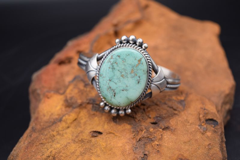 CARICO LAKE CUFF (Size: 6.5)
