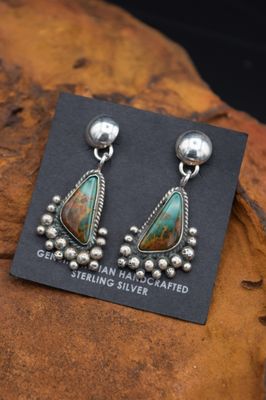 ROYSTON EARRINGS