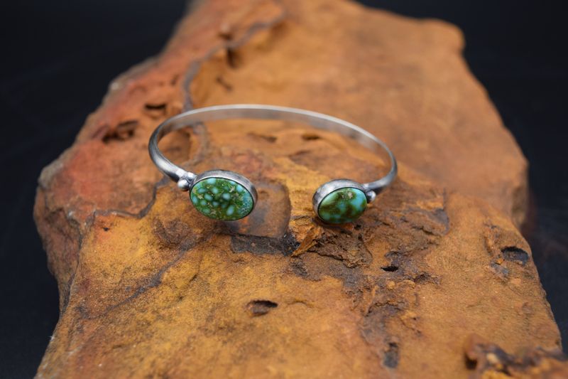 B CHAVEZ CUFF (Size: Adjustable)