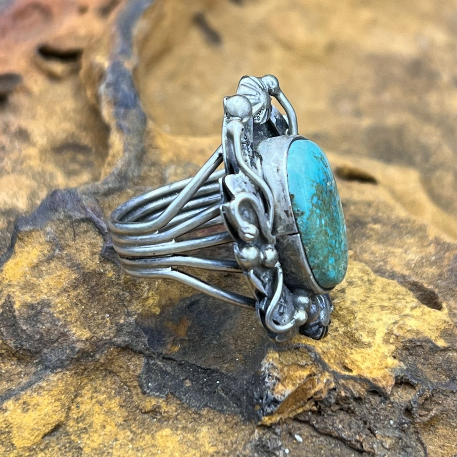 ROYSTON RING  [Size: 6.5]