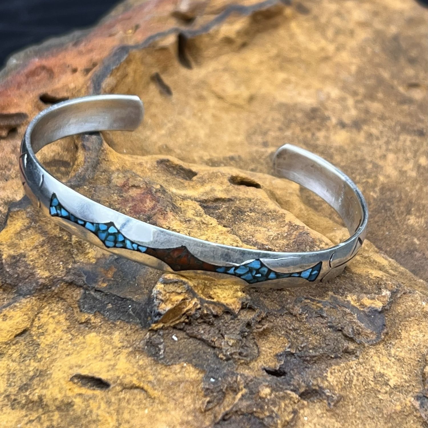 JOLENE YAZZI CUFF