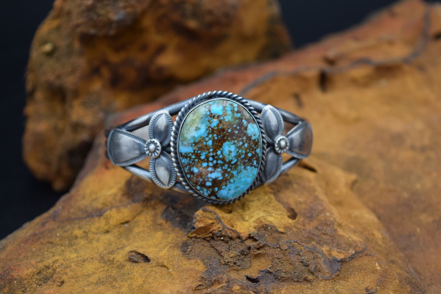 M SPENCER CUFF (Size: 6.75)