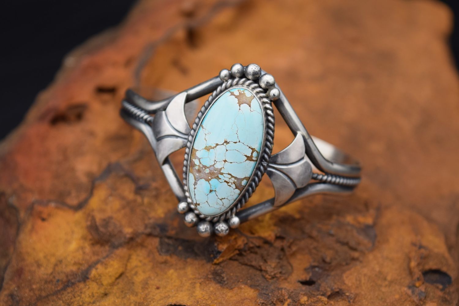 MINE #8 CUFF (Size: 6.5)