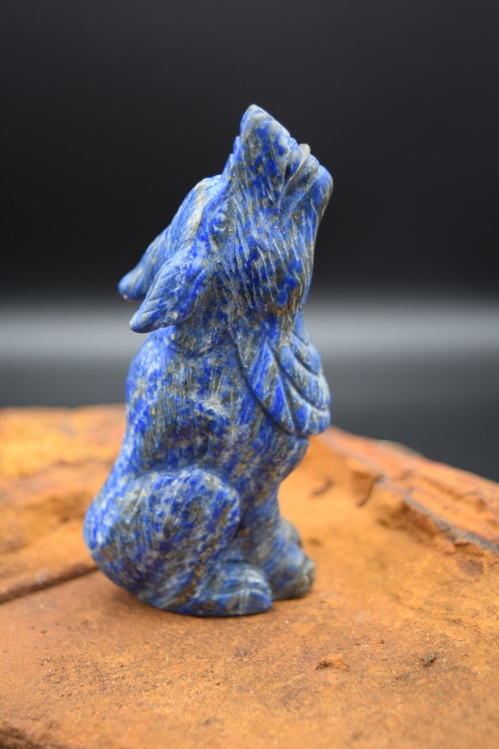 LAPIS WOLF