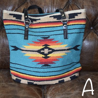 Santa Rosa Handbag