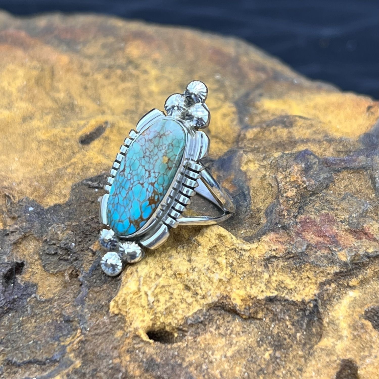 ROYSTON RING  [Size: 6.75]