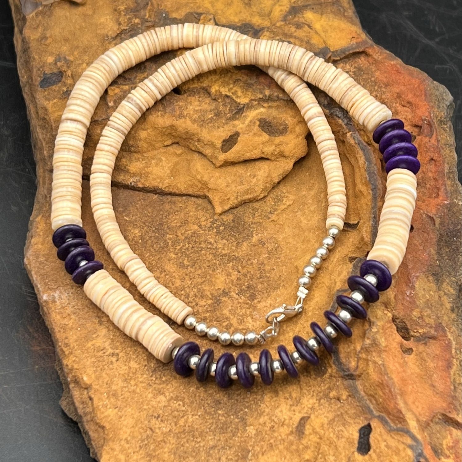 NATIVE Pearl &amp; Shell