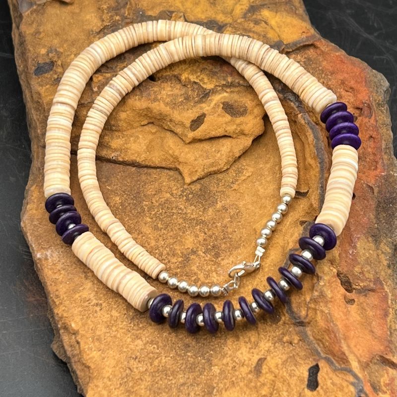 NATIVE Pearl &amp; Shell