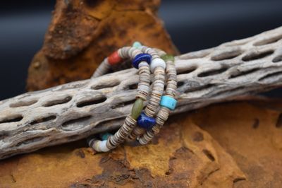 WRAP BRACELET