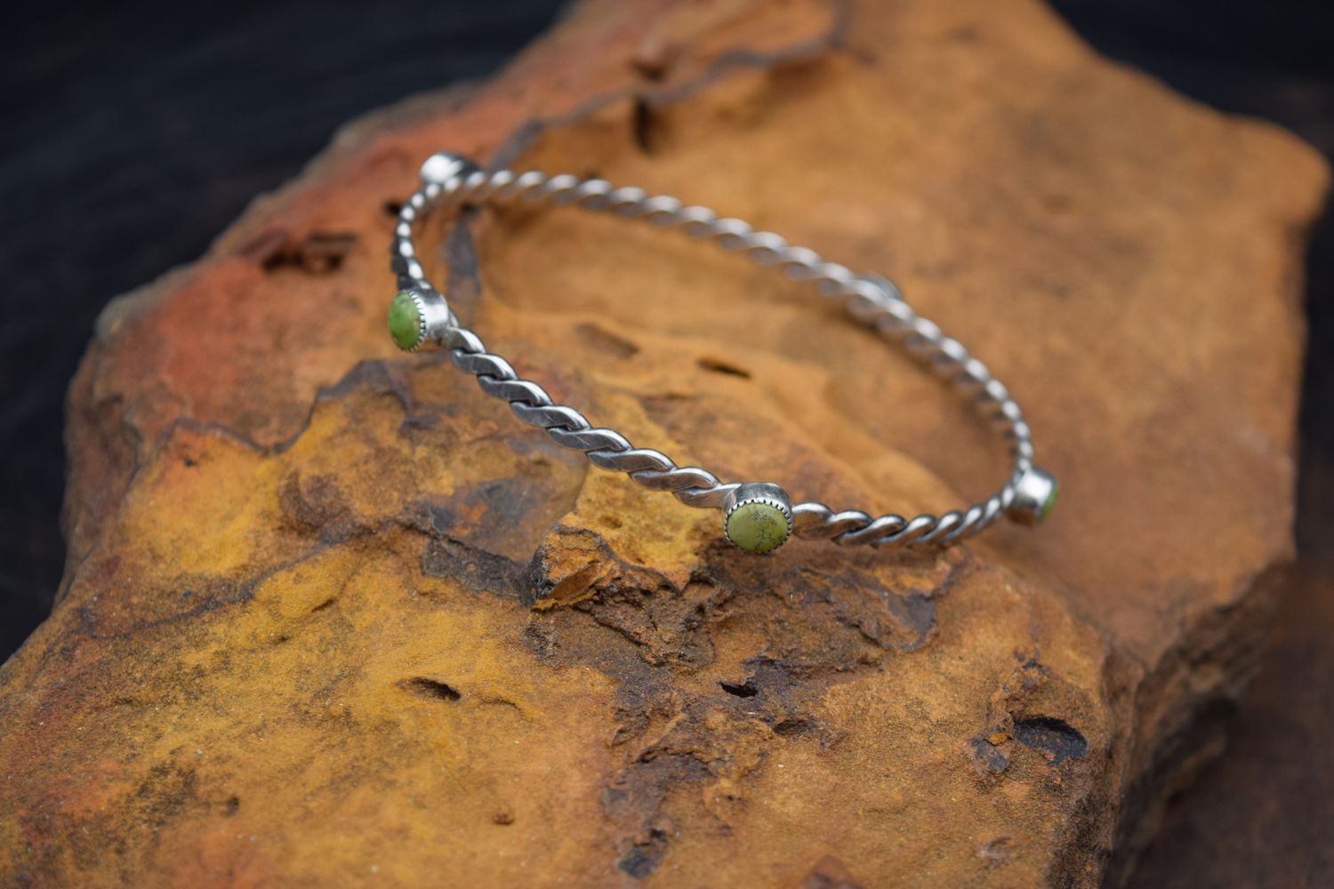 SONORAN GOLD BRACELET