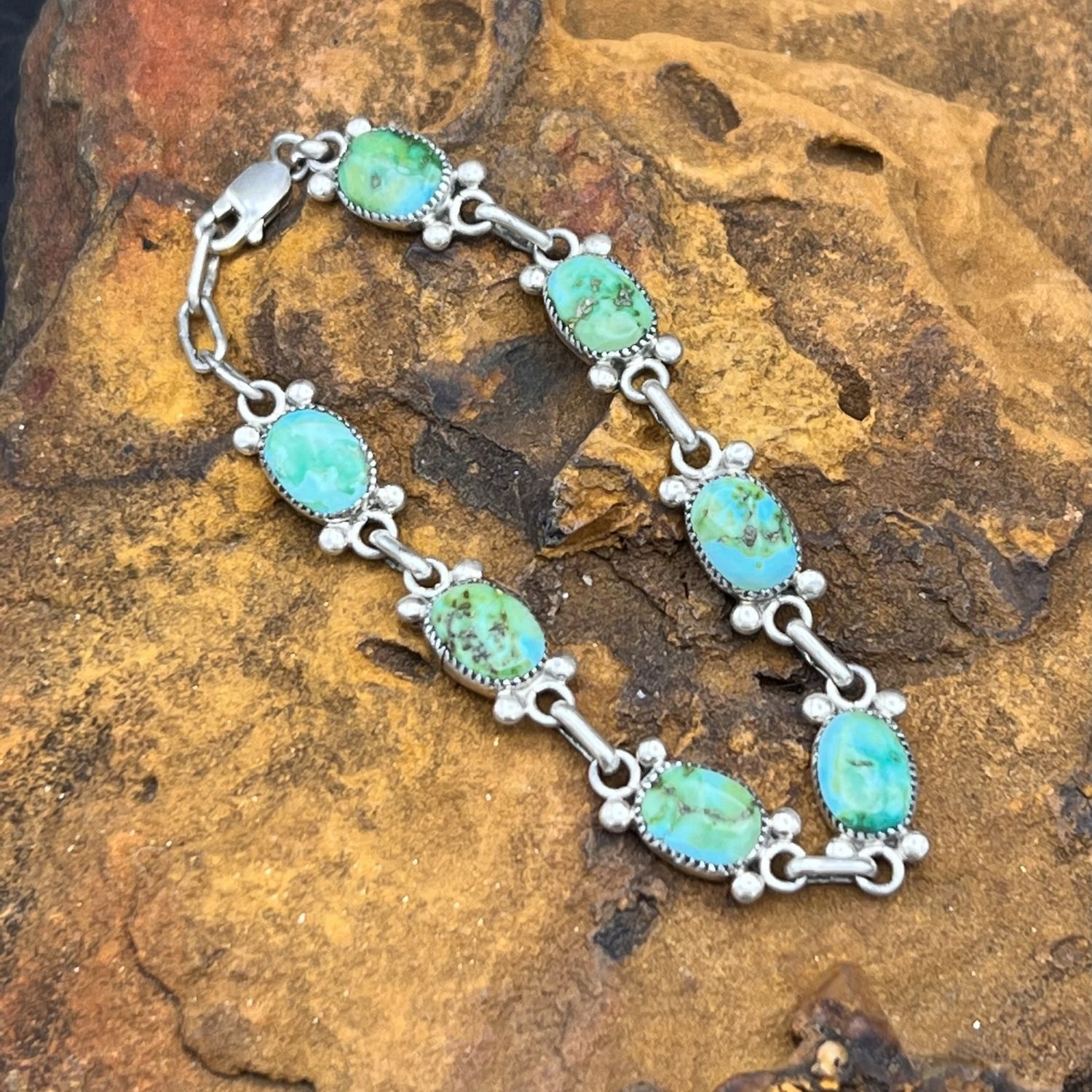 SONORAN LINK BRACELET