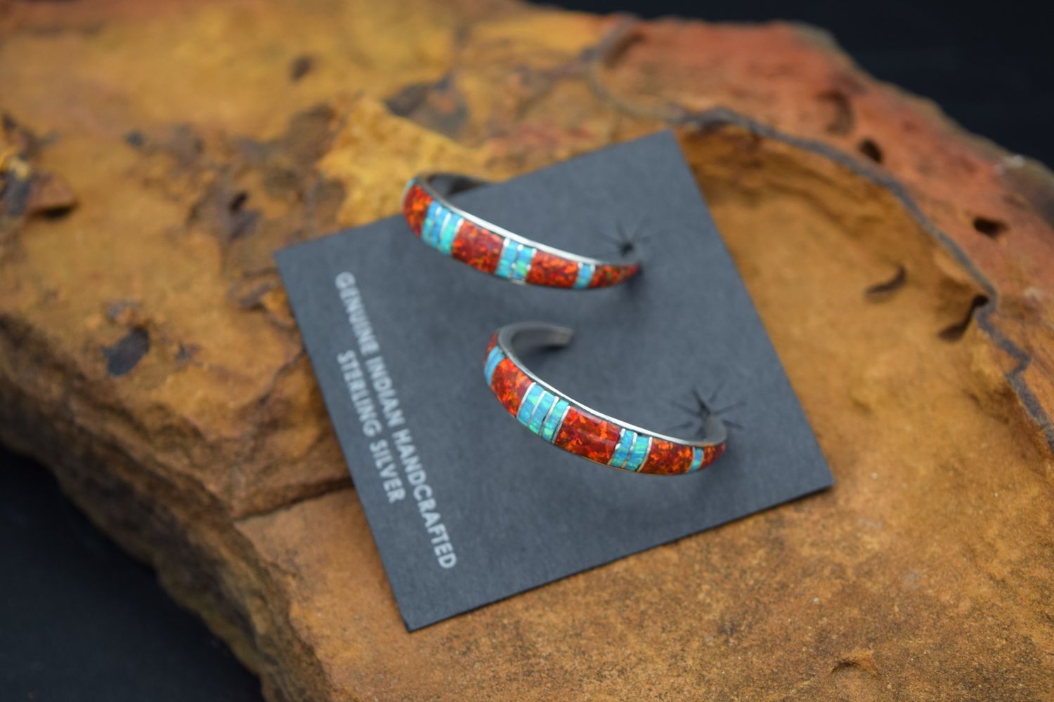 KERRI PEINA EARRINGS