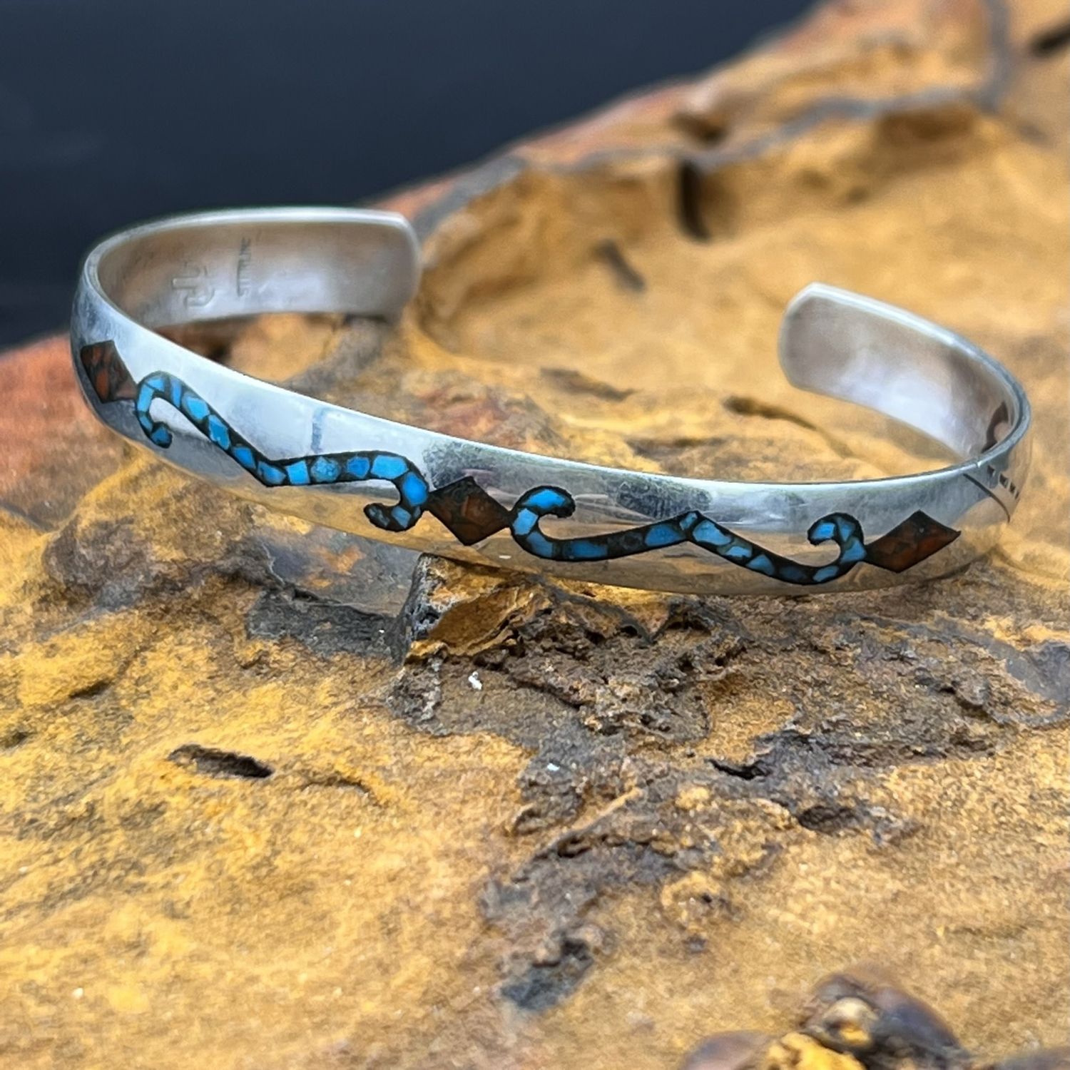 JOLENE YAZZI CUFF
