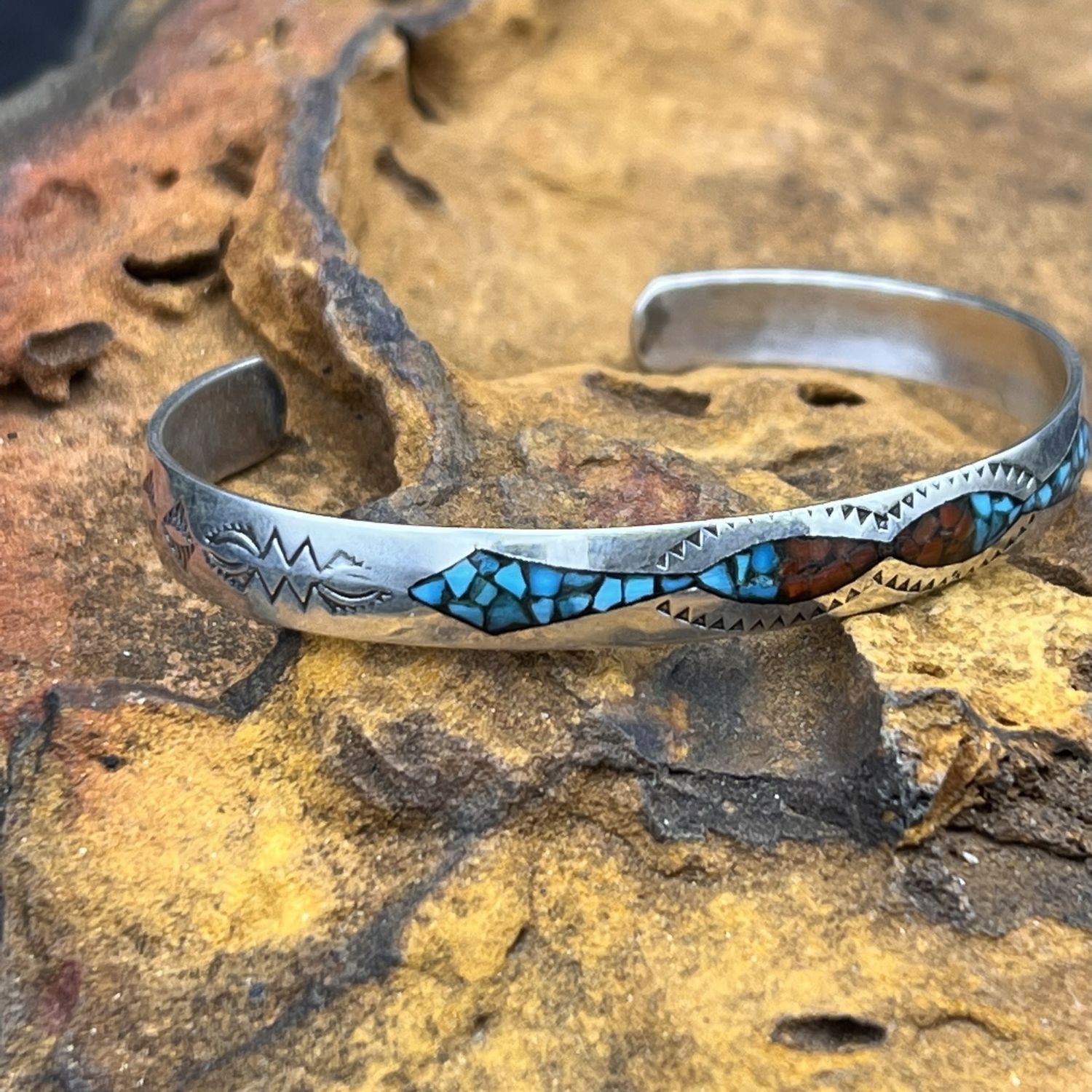 JOLENE YAZZI CUFF