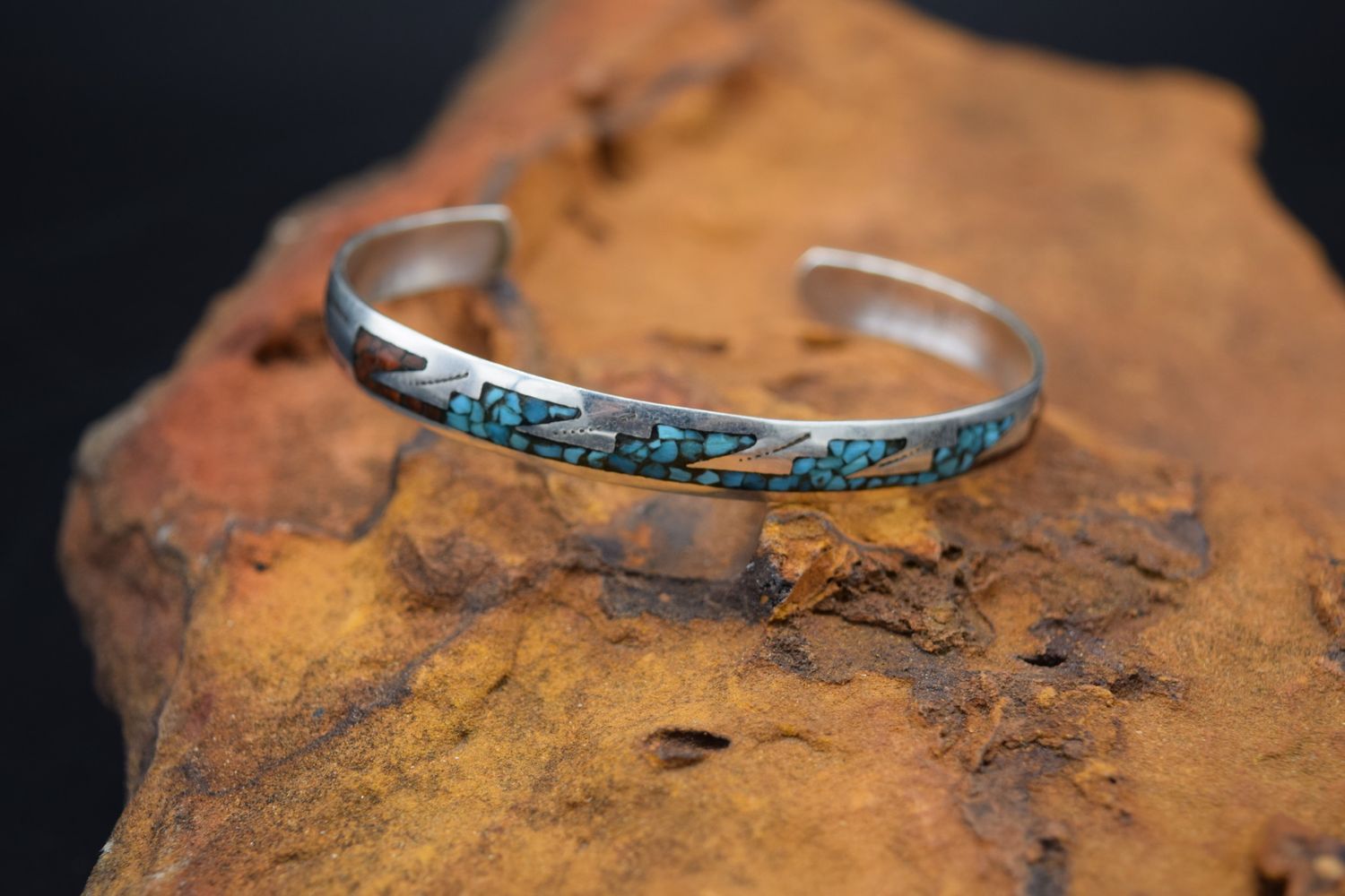 JOLENE YAZZI CUFF (7&quot;)