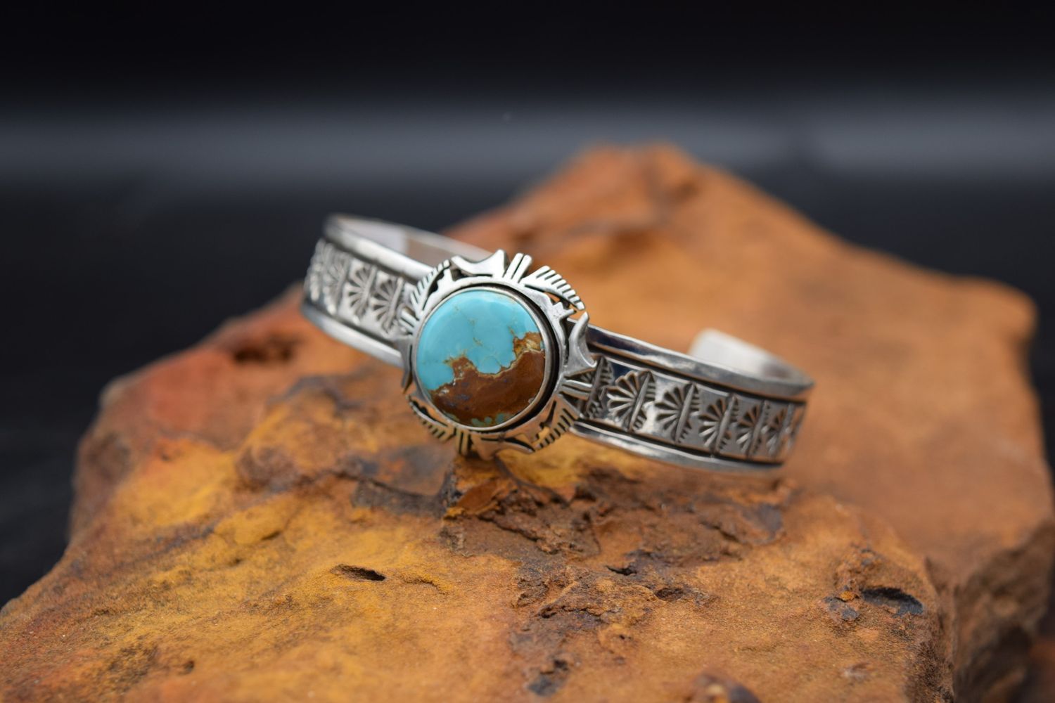 EDDIE SECATERO CUFF