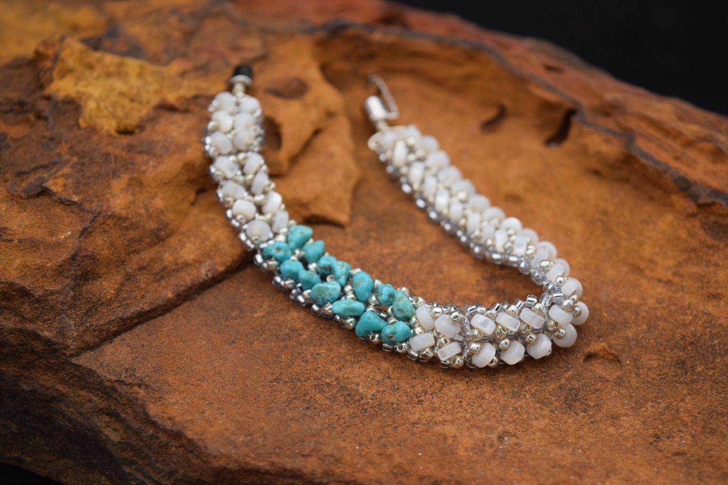 John Alanzo Bracelet (Small)