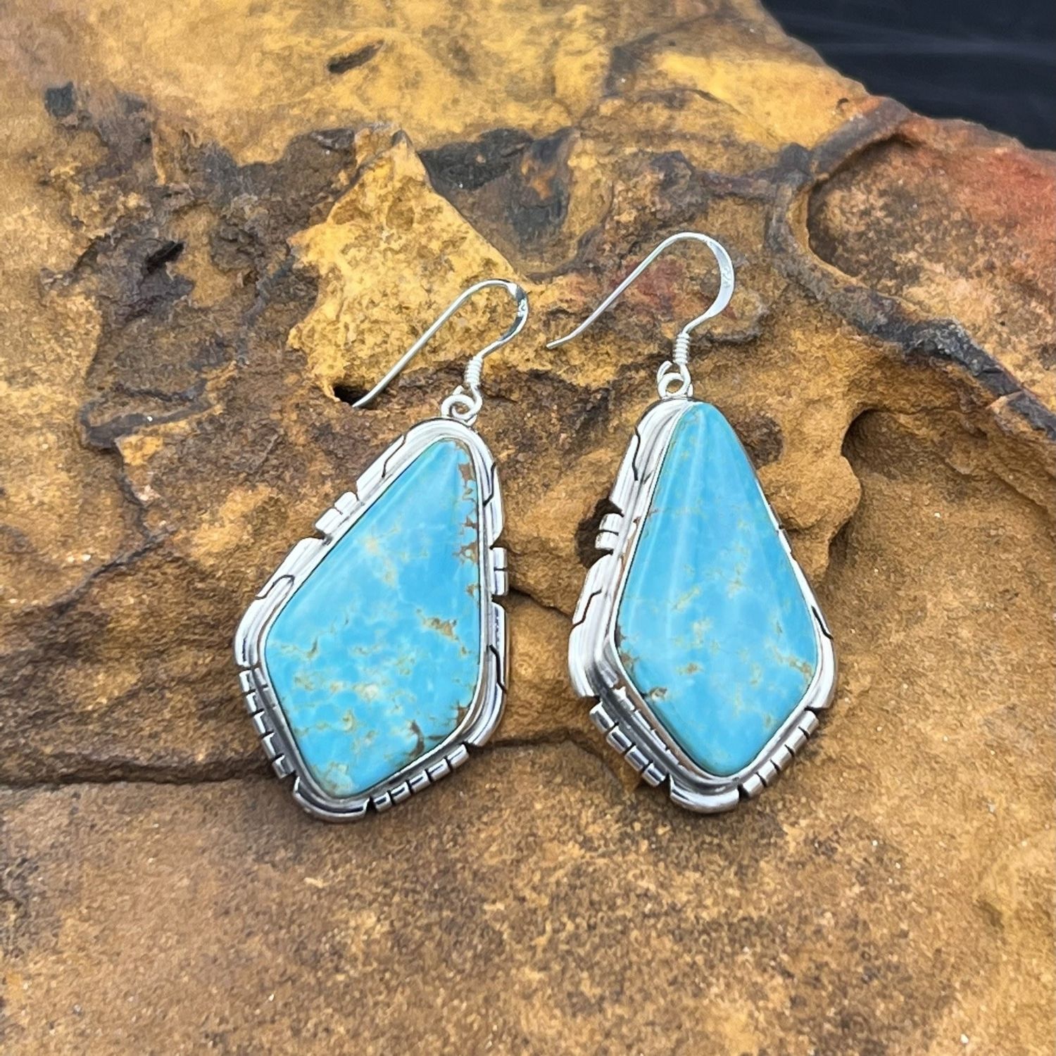 KINGMAN EARRINGS