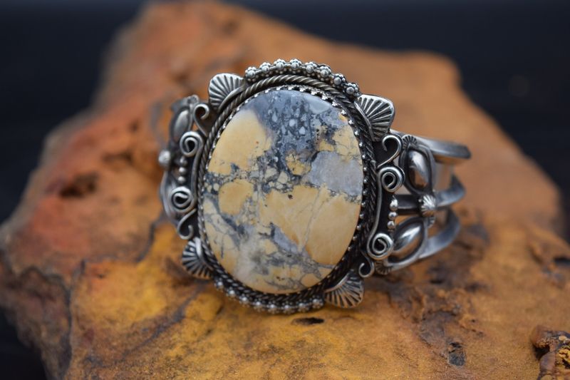 DON PLATERO CUFF [6.25&quot;]